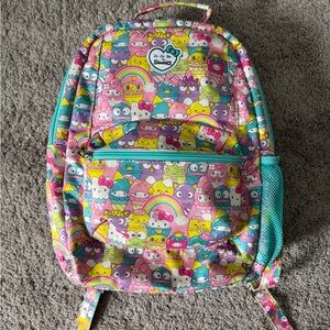 Jujube Hello Sanrio Sweets Be Packed Backpack